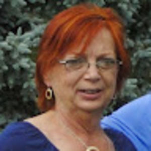 Meet your Posher, Rhonda